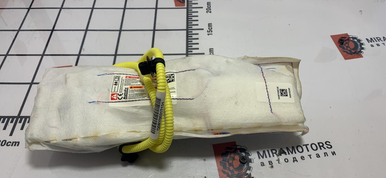 подушка безопасности сиденья Acura TLX 3-е поколение 2021, 2.0 л., бензин, АКПП, седан - фото №1