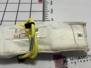 подушка безопасности сиденья Acura TLX 3-е поколение 2021, 2.0 л., бензин, АКПП, седан