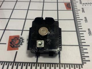 замок спинки сиденья Acura TLX 3-е поколение 2021, 2.0 л., бензин, АКПП, седан