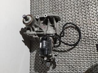 раздаточная коробка GMC Terrain 2 поколение 2018, 2.0 л., бензин, АКПП, внедорожник 5 дв.