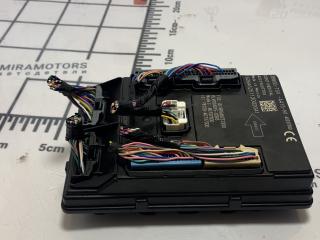 блок комфорта Acura TLX 3-е поколение 2021, 2.0 л., бензин, АКПП, седан, 38800TGVA31, 38800-TGV-A415-M1