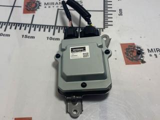 блок управления топливным насосом Acura TLX 3-е поколение 2021, 2.0 л., бензин, АКПП, седан, 17703TGVA02