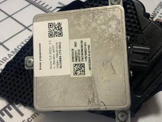 блок управления светом Acura TLX 3-е поколение 2021, 2.0 л., бензин, АКПП, седан, 33109TGVA120