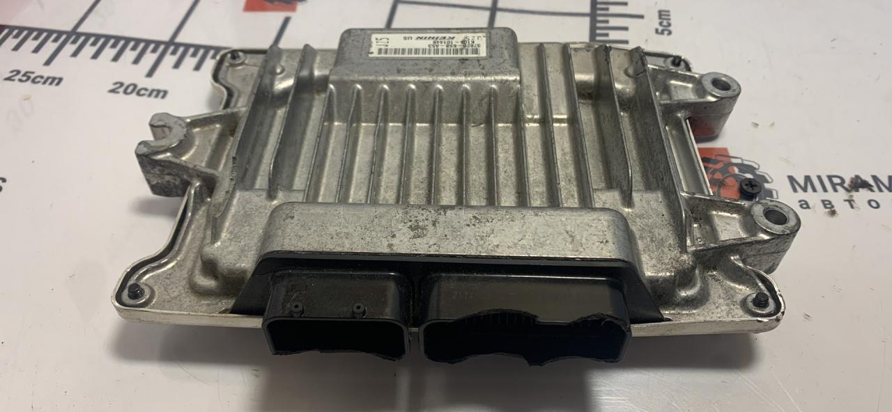 блок управления двигателем Acura TLX 3-е поколение 2021, 2.0 л., бензин, АКПП, седан - фото №1