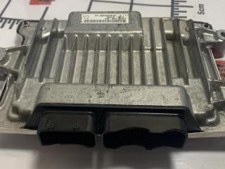 блок управления двигателем Acura TLX 3-е поколение 2021, 2.0 л., бензин, АКПП, седан