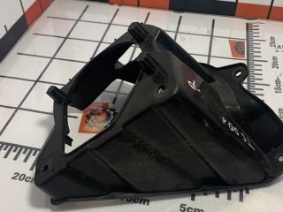 Кронштейн крепления фары противотуманной правой Acura TLX 3-е поколение 2021, 2.0 л., бензин, АКПП, седан, 71113-TGV-A00