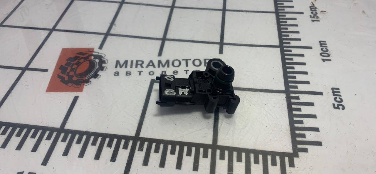 датчик температуры во впускном коллекторе Ford Escape 3 поколение C520 2013, 1.5 л., бензин, АКПП, внедорожник 5 дв. - фото №1