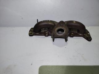 коллектор выпускной Ford Escape 3 поколение C520 2013, 1.5 л., бензин, АКПП, внедорожник 5 дв.