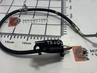 шланг тормозной Acura TLX 3-е поколение 2021, 2.0 л., бензин, АКПП, седан