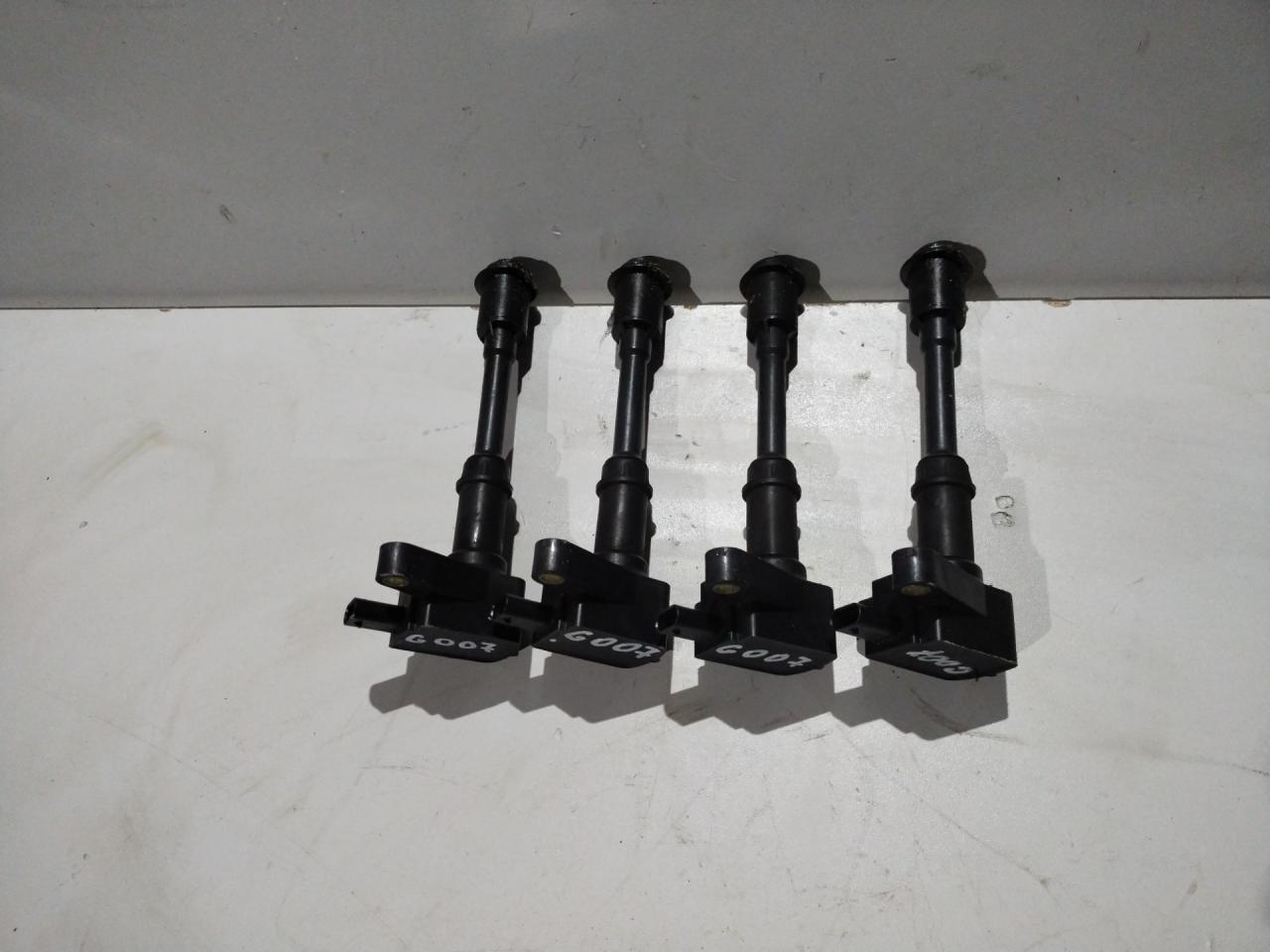 катушка зажигания Ford Escape 3 поколение C520 2013, 1.5 л., бензин, АКПП, внедорожник 5 дв. - фото №1