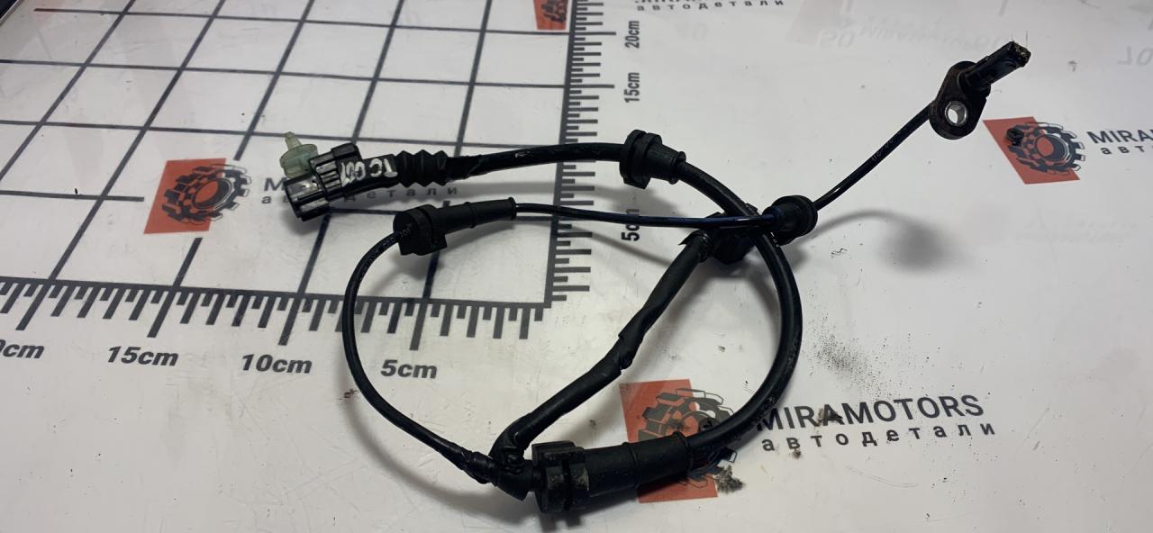 датчик ABS Acura TLX 3-е поколение 2021, 2.0 л., бензин, АКПП, седан, 57455-TGV-A53 - фото №1