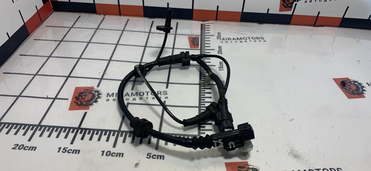 датчик ABS Acura TLX 3-е поколение 2021, 2.0 л., бензин, АКПП, седан, 57450-TGV-A53 - фото №1