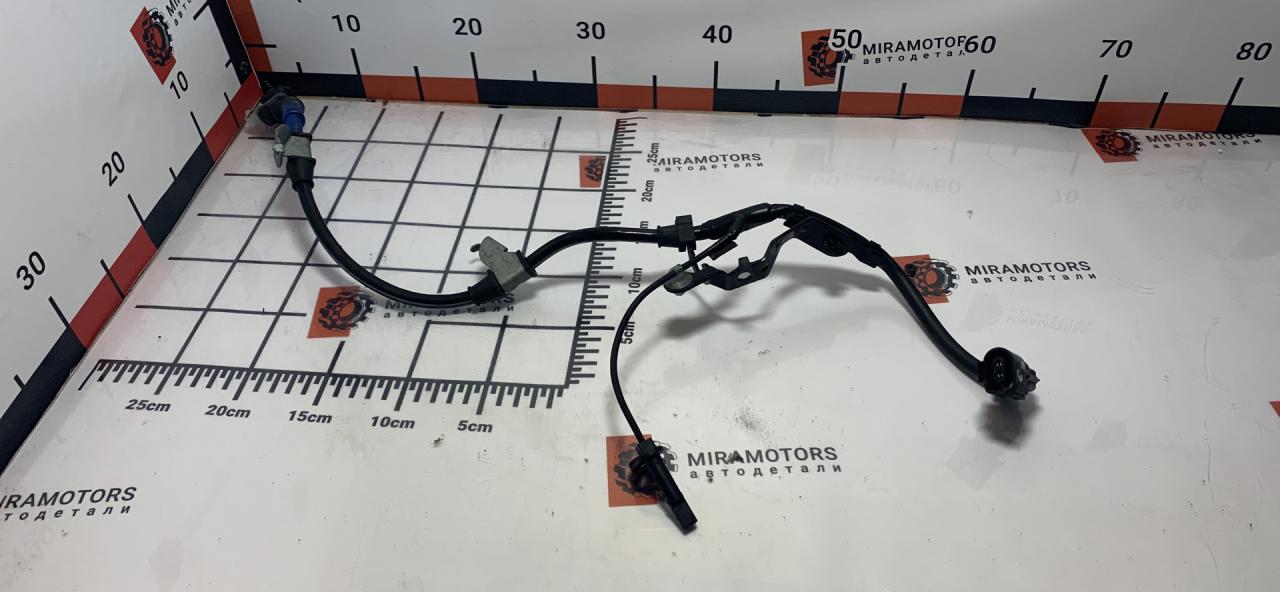 датчик ABS Acura TLX 3-е поколение 2021, 2.0 л., бензин, АКПП, седан, 47560-TGV-A02 - фото №1