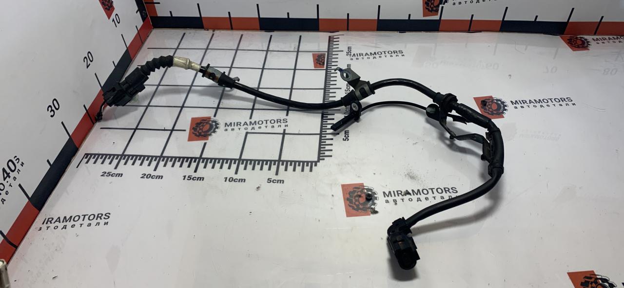 датчик ABS Acura TLX 3-е поколение 2021, 2.0 л., бензин, АКПП, седан, 47510-TGV-A02 - фото №1