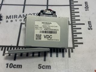 блок управления (другие) Acura TLX 3-е поколение 2021, 2.0 л., бензин, АКПП, седан, 39200-TGV-A212-M1