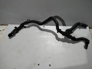 патрубок (трубопровод, шланг) Ford Escape 3 поколение C520 2013, 1.5 л., бензин, АКПП, внедорожник 5 дв.