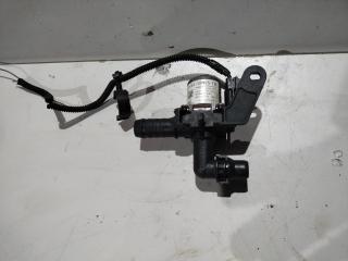 кран отопителя (печки) Ford Escape 3 поколение C520 2013, 1.5 л., бензин, АКПП, внедорожник 5 дв.