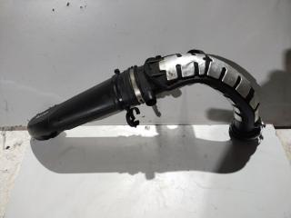 патрубок интеркулера Ford Escape 3 поколение C520 2013, 1.5 л., бензин, АКПП, внедорожник 5 дв.