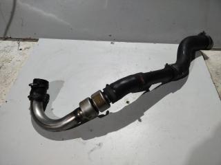 патрубок интеркулера Ford Escape 3 поколение C520 2013, 1.5 л., бензин, АКПП, внедорожник 5 дв.