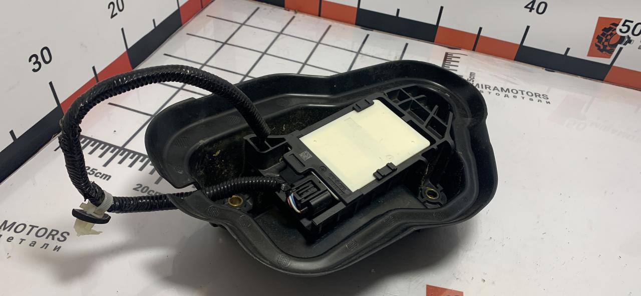 датчик мертвых (слепых) зон Acura TLX 3-е поколение 2021, 2.0 л., бензин, АКПП, седан, 36932TGVA02, 36931-TGV-A02, 36939-TGV-A01 - фото №1