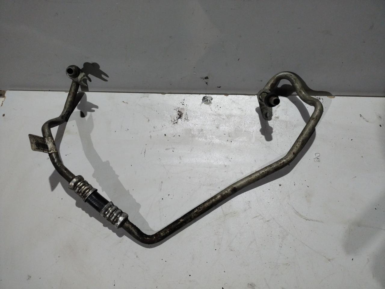 масляная трубка Ford Escape 3 поколение C520 2013, 1.5 л., бензин, АКПП, внедорожник 5 дв., 01466-TGV - фото №1