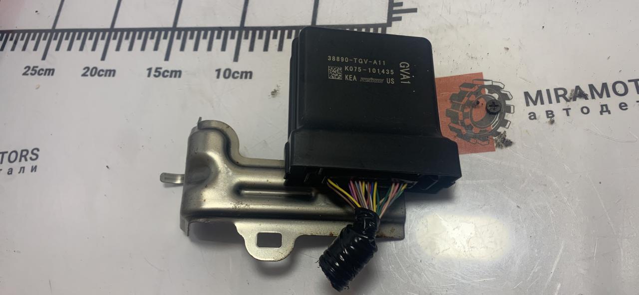 блок управления (другие) Acura TLX 3-е поколение 2021, 2.0 л., бензин, АКПП, седан, 38890-TGV-A11 - фото №1