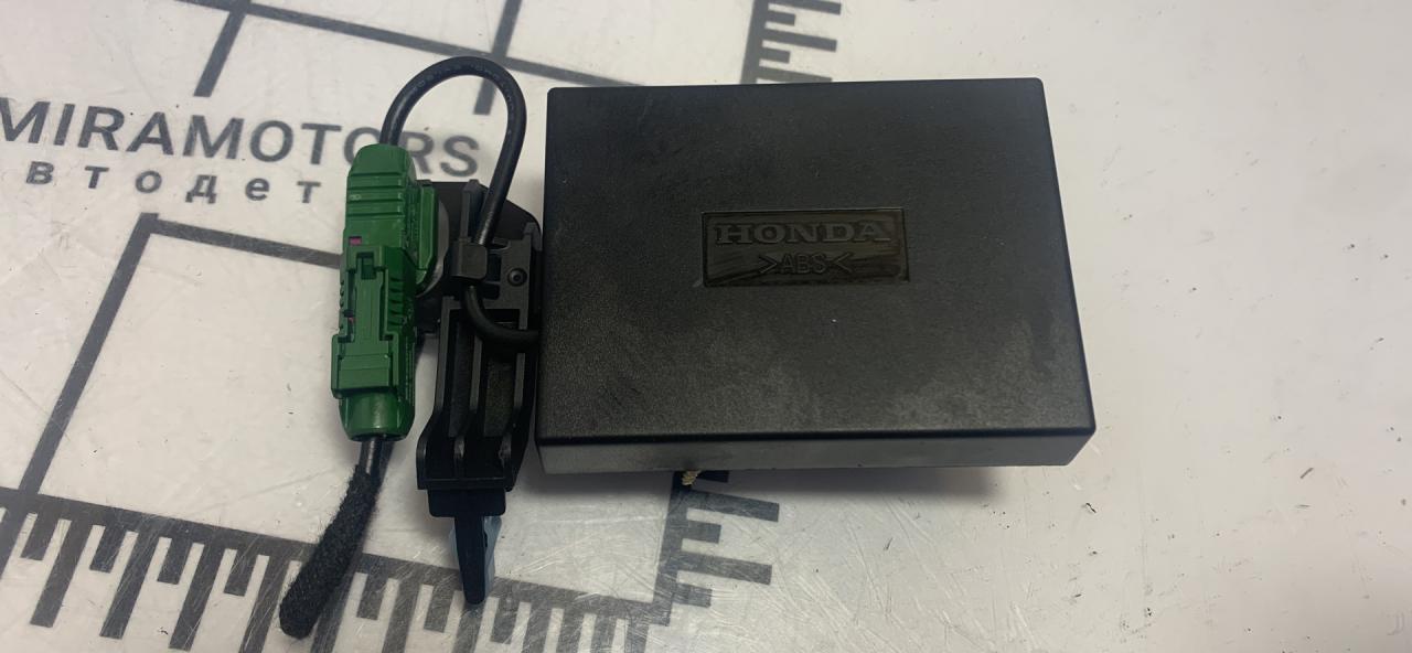 блок управления телефоном Acura TLX 3-е поколение 2021, 2.0 л., бензин, АКПП, седан, 39515TGVA010M1, 39515-TGV-A01 - фото №1