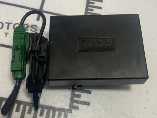 блок управления телефоном Acura TLX 3-е поколение 2021, 2.0 л., бензин, АКПП, седан, 39515TGVA010M1, 39515-TGV-A01