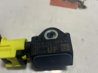 датчик удара Acura TLX 3-е поколение 2021, 2.0 л., бензин, АКПП, седан, 77970-TGV-A01