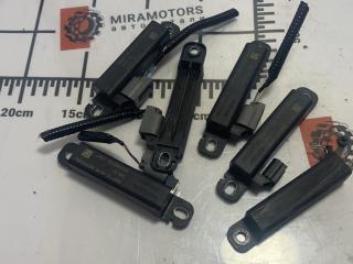 усилитель антенны Acura TLX 3-е поколение 2021, 2.0 л., бензин, АКПП, седан, 38387TZ3A110M1