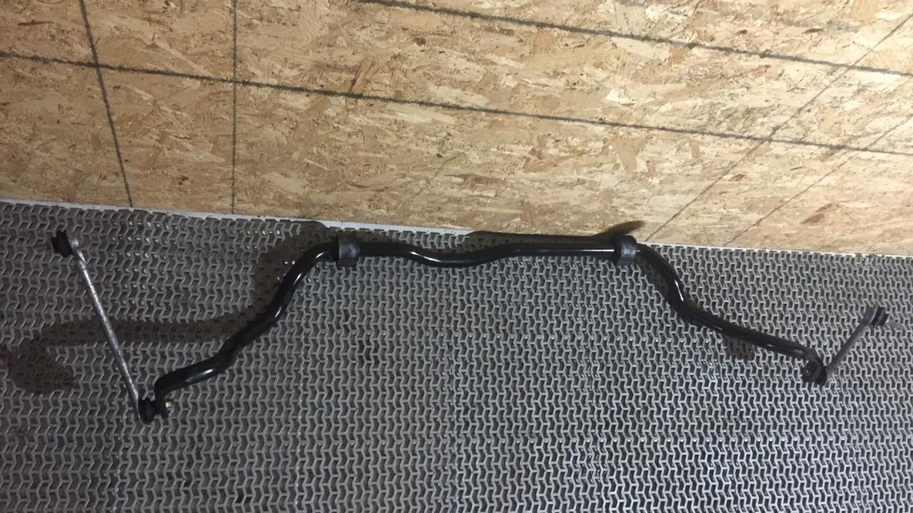 стабилизатор подвески передний Acura TLX 3-е поколение 2021, 2.0 л., бензин, АКПП, седан, 51300TGVA51 - фото №1