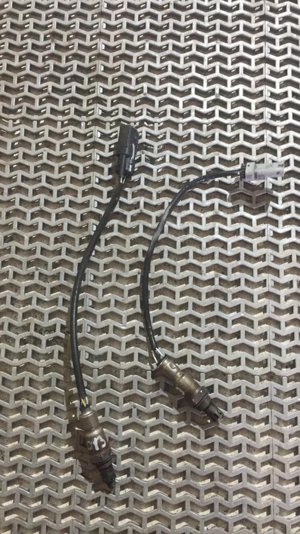 лямбда-зонд GMC Terrain 2 поколение 2018, 2.0 л., бензин, АКПП, внедорожник 5 дв. - фото №1