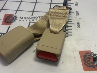 замок ремня безопасности Acura TLX 3-е поколение 2021, 2.0 л., бензин, АКПП, седан