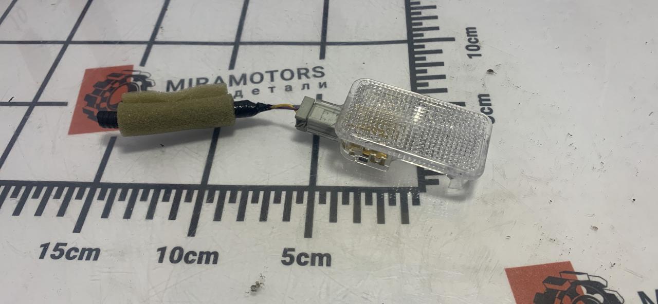 фонарь салона (плафон) Acura TLX 3-е поколение 2021, 2.0 л., бензин, АКПП, седан - фото №1