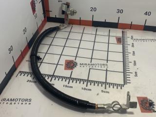 минусовой провод аккумулятора Acura TLX 3-е поколение 2021, 2.0 л., бензин, АКПП, седан