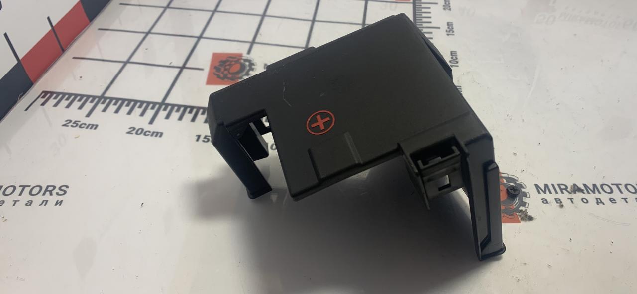 пластик Acura TLX 3-е поколение 2021, 2.0 л., бензин, АКПП, седан - фото №1