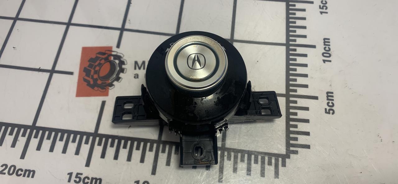 кнопка переключения режимов подвески Acura TLX 3-е поколение 2021, 2.0 л., бензин, АКПП, седан - фото №1