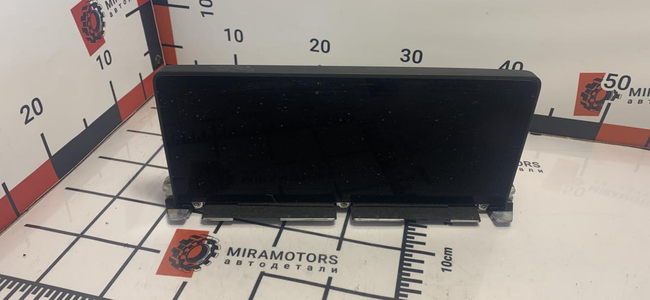 дисплей Acura TLX 3-е поколение 2021, 2.0 л., бензин, АКПП, седан, 39710TGVA11 - фото №1