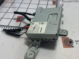 блок радио Acura TLX 3-е поколение 2021, 2.0 л., бензин, АКПП, седан, 39800TGVA01