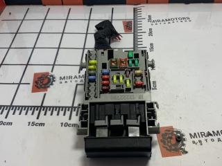 блок предохранителей Chevrolet Cruze 1 поколение [рестайлинг] 2015, 1.4 л., бензин, АКПП, седан