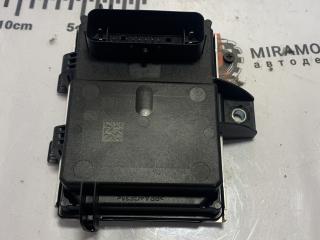 блок управления топливным насосом Chevrolet Cruze 1 поколение [рестайлинг] 2015, 1.4 л., бензин, АКПП, седан