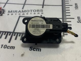 моторчик заслонки печки Chevrolet Equinox 3 поколение 2018, 1.5 л., бензин, АКПП, внедорожник 5 дв.