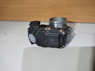 заслонка дроссельная Chevrolet Malibu 9 поколение 2017, 1.5 л., бензин, АКПП, седан