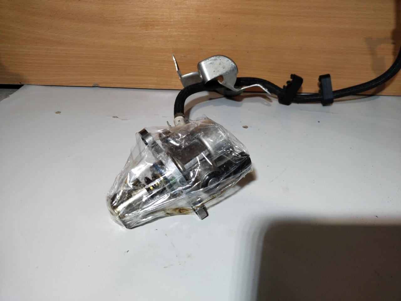 топливный насос (магистральный) Chevrolet Malibu 9 поколение 2017, 1.5 л., бензин, АКПП, седан, 51300TGVA51 - фото №1