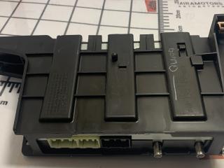 блок управления (другие) Chevrolet Cruze 1 поколение [рестайлинг] 2015, 1.4 л., бензин, АКПП, седан, 23261543