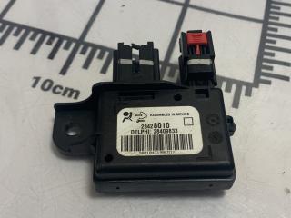 датчик присутствия пассажира Chevrolet Cruze 1 поколение [рестайлинг] 2015, 1.4 л., бензин, АКПП, седан