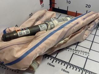 подушка безопасности боковая (шторка) Chevrolet Cruze 1 поколение [рестайлинг] 2015, 1.4 л., бензин, АКПП, седан