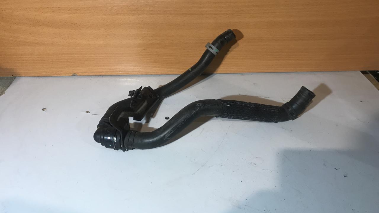 патрубок отопителя (печки) Chevrolet Malibu 9 поколение 2017, 1.5 л., бензин, АКПП, седан, 39800TGVA01 - фото №1