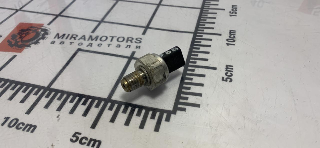 датчик давления масла Chevrolet Malibu 9 поколение 2017, 1.5 л., бензин, АКПП, седан - фото №1