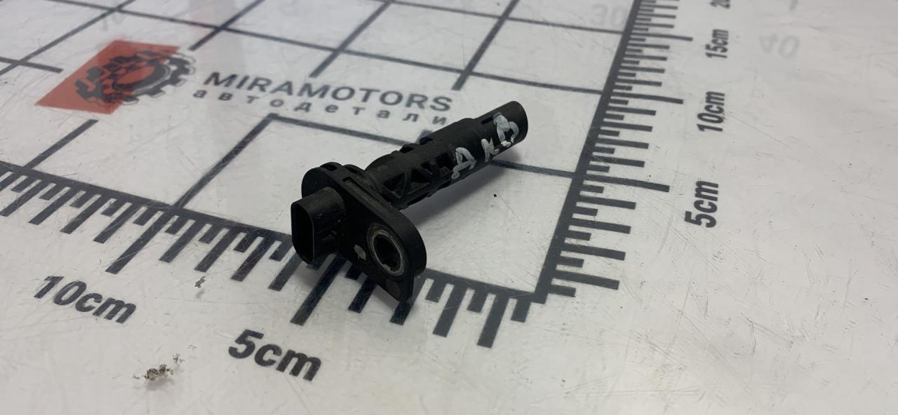 датчик коленвала Chevrolet Malibu 9 поколение 2017, 1.5 л., бензин, АКПП, седан - фото №1